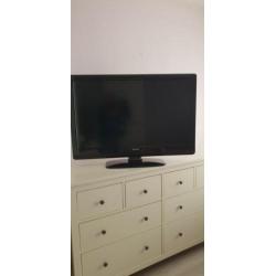 Philips lcd tv type 42PFL3604/12