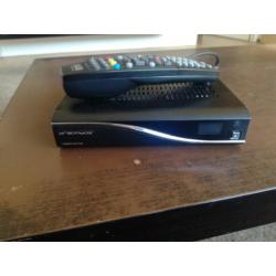 Dreambox DM800 PVR