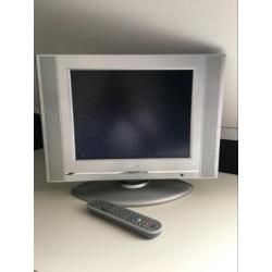 LG lcd kleuren televisie 37 cm