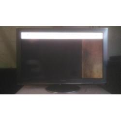 Panasonic 42 inch tv