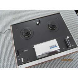 Sony Stereo Bandrecorder.