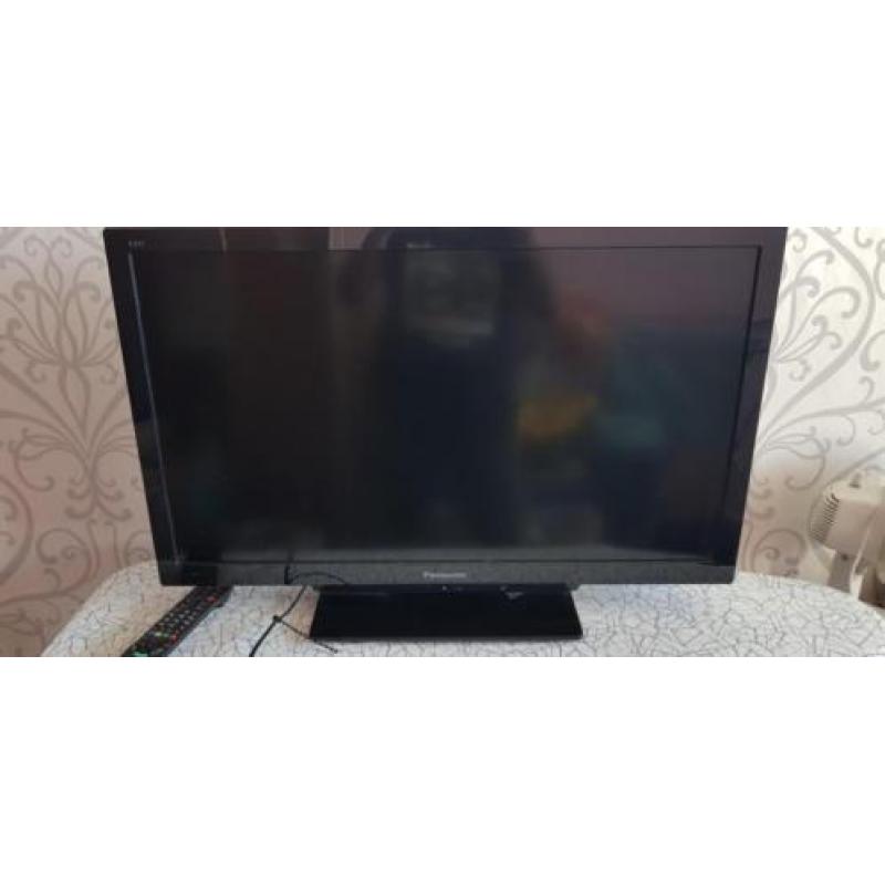 Panasonic viera 32 inch