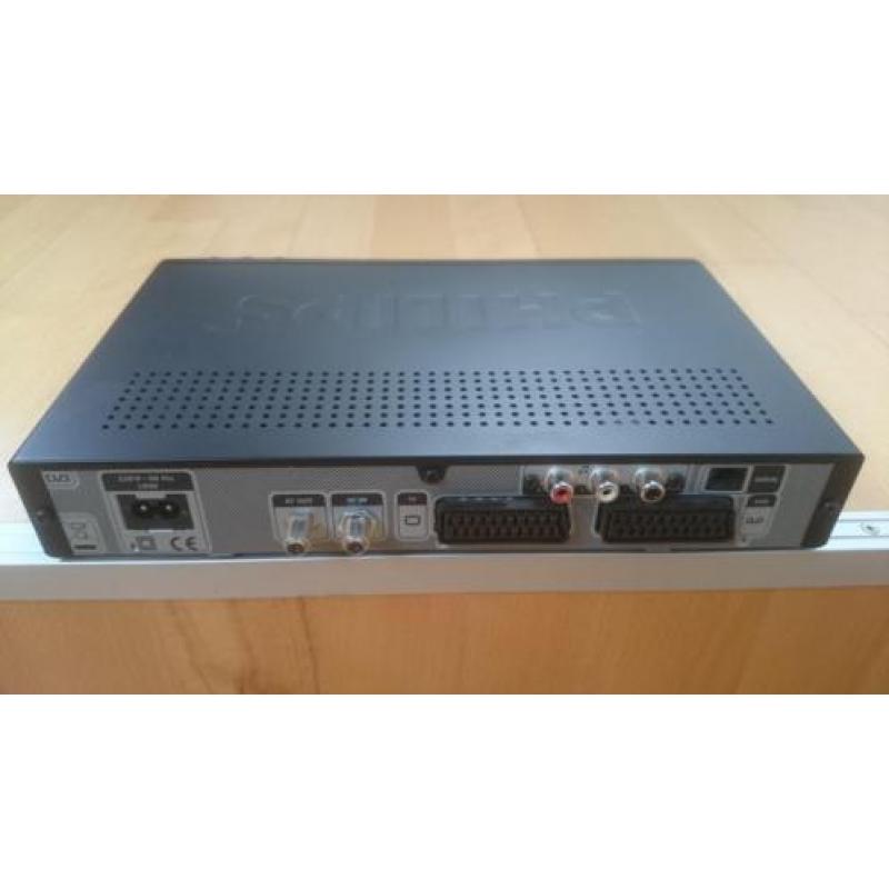 Philips digitale ontvanger DCR 2022