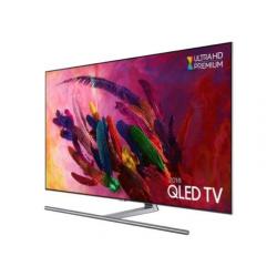 Samsung UHD 4K QE65Q7F Tijdelijk €300,- Retour OUTLET 2018