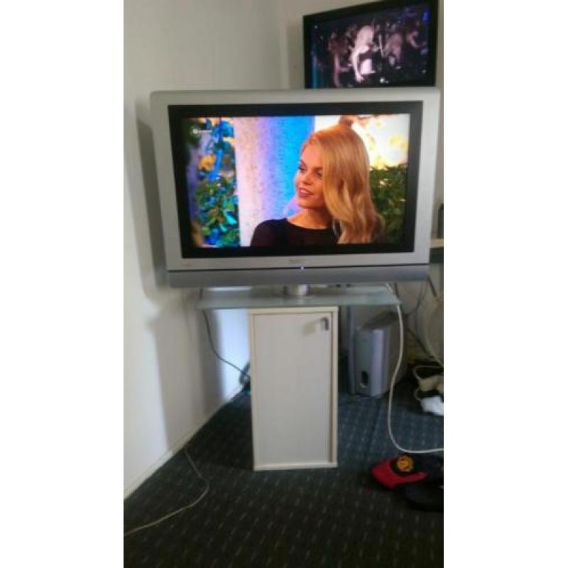 Philips TV 80 cm alles werk prima