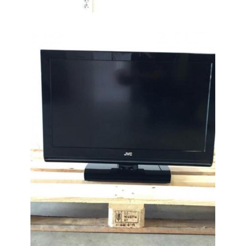 Jvc tv 32 inch lcd