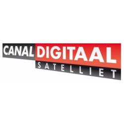 CanalDigitaal Duo Twin LNB (merk: Inverto )