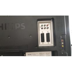 Philips tv 26PF9631D/10