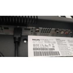 Philips tv 26PF9631D/10