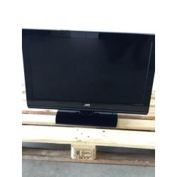 Jvc tv 32 inch lcd