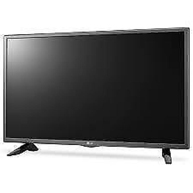 LG televisie 32LF510B (demo model met garantie)