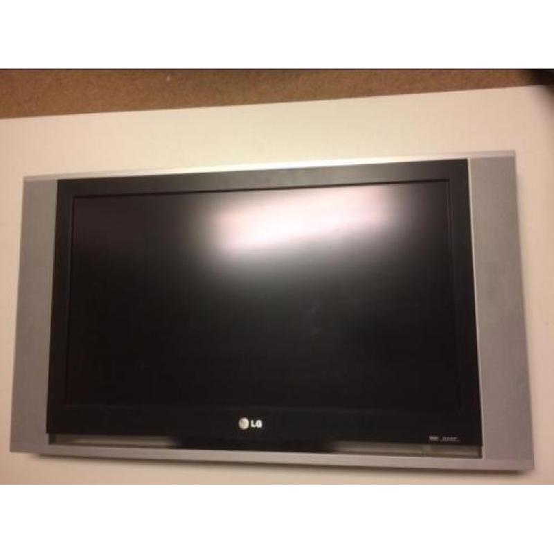 LG tv LCD platte beeldscherm