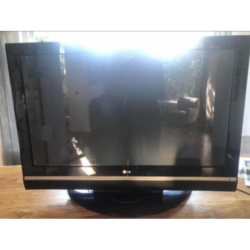 LG tv 42 inch