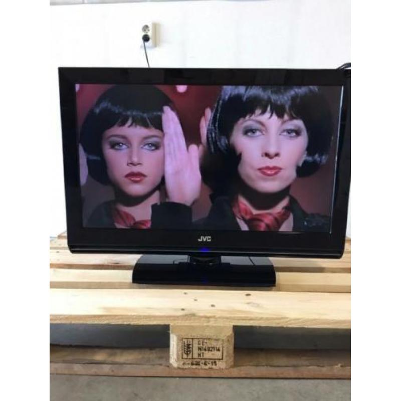 Jvc tv 32 inch lcd