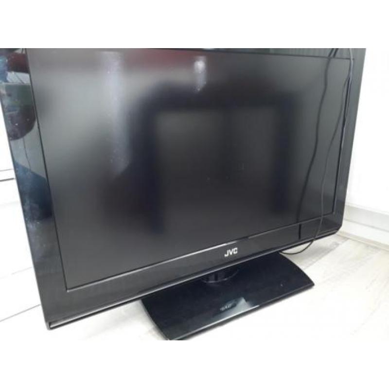 Tv 32 inch met HDMI aansluitingen