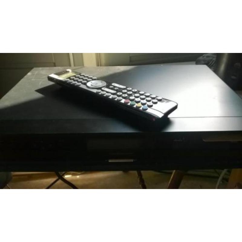 humax ihdr 5200c decoder Te koop