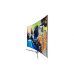 Samsung 55" Curved UHD TV MU6509