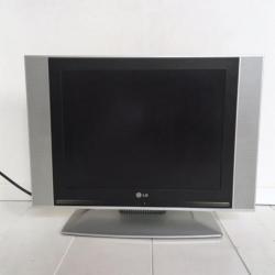 Goede LG LCD-tv RZ-20LZ50