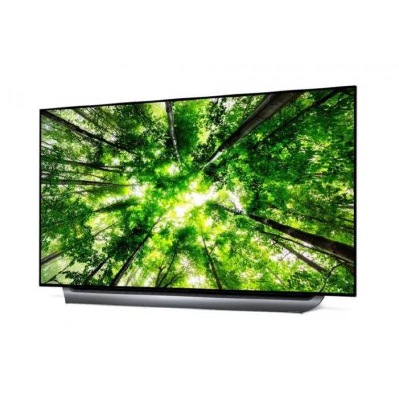 Lg oled55c8