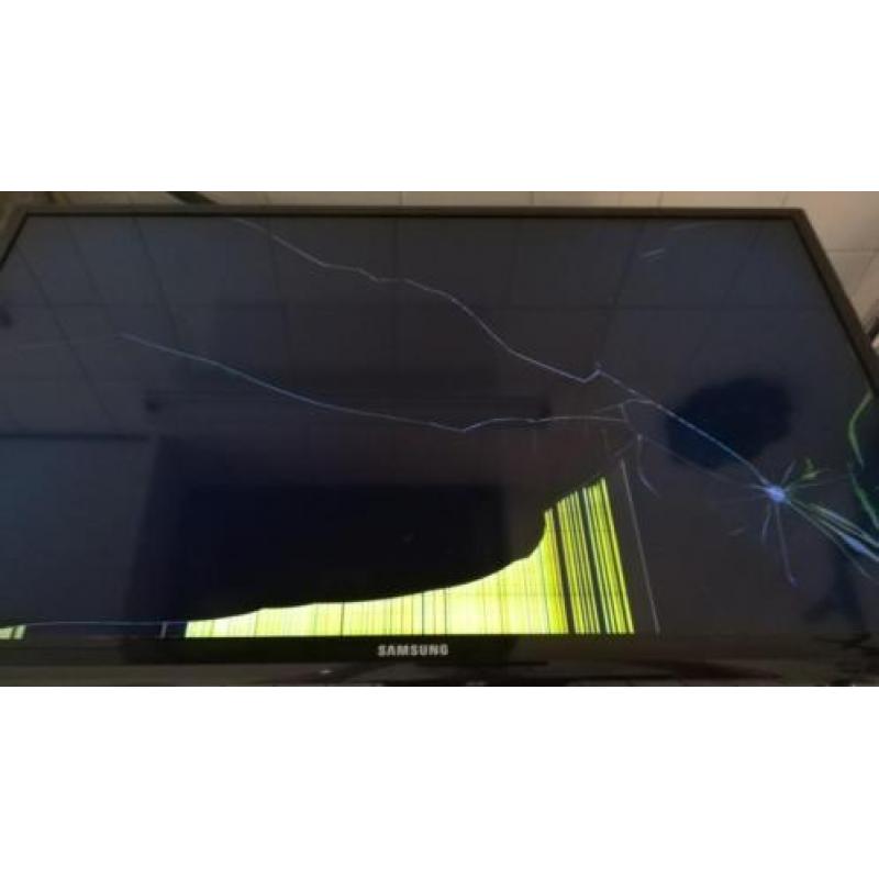 Samsung 31 inch (80CM) tv defect..