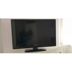 Philips lcd tv type 42PFL3604/12