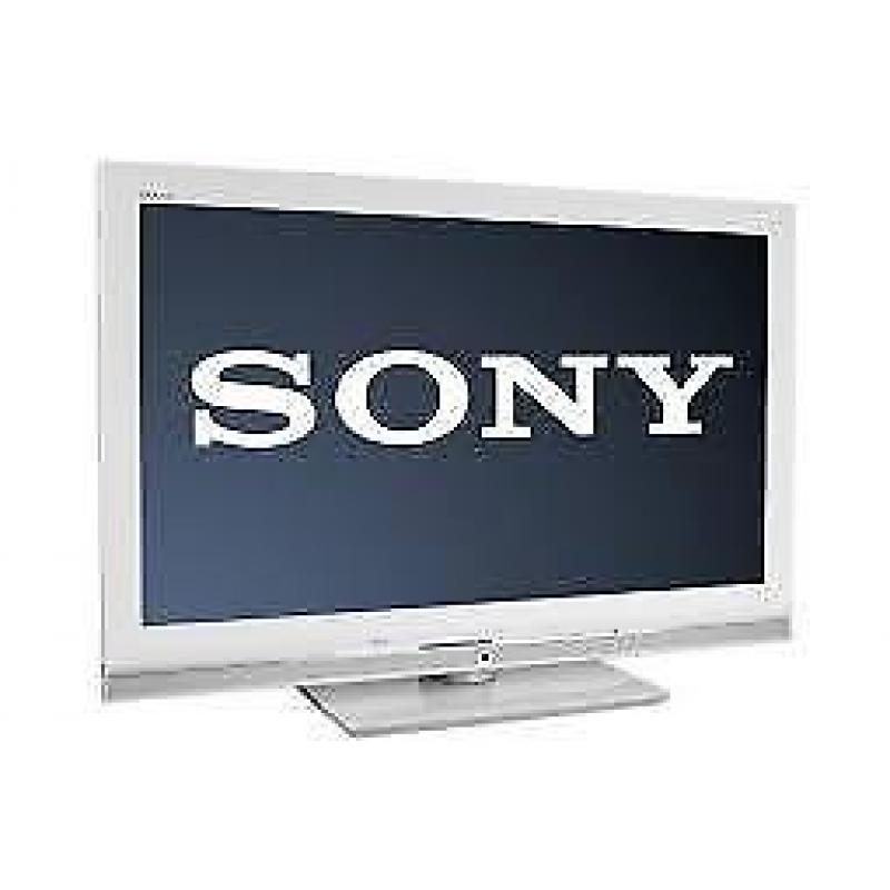 Sony Bravia KDL-40 WE5