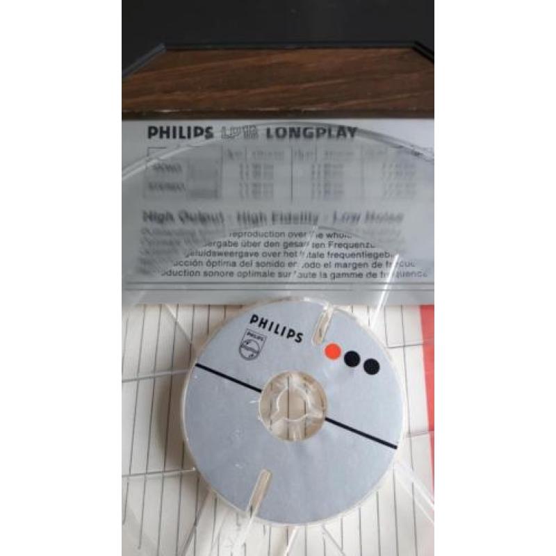 Kunststof Philips spoel 18cm