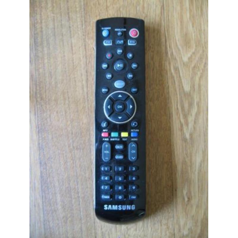 NIEUWE HDMI decoder (Samsung) incl. handl. en alle kabels