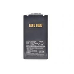 Accu Batterij Datalogic Falcon X3 - 5200mAh - CS-DAX300BH...