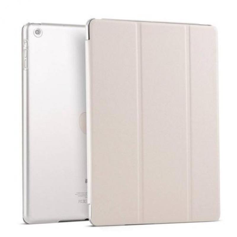 Apple iPad Air 1 (iPad 5) - Zachte Zijden Design Tablet