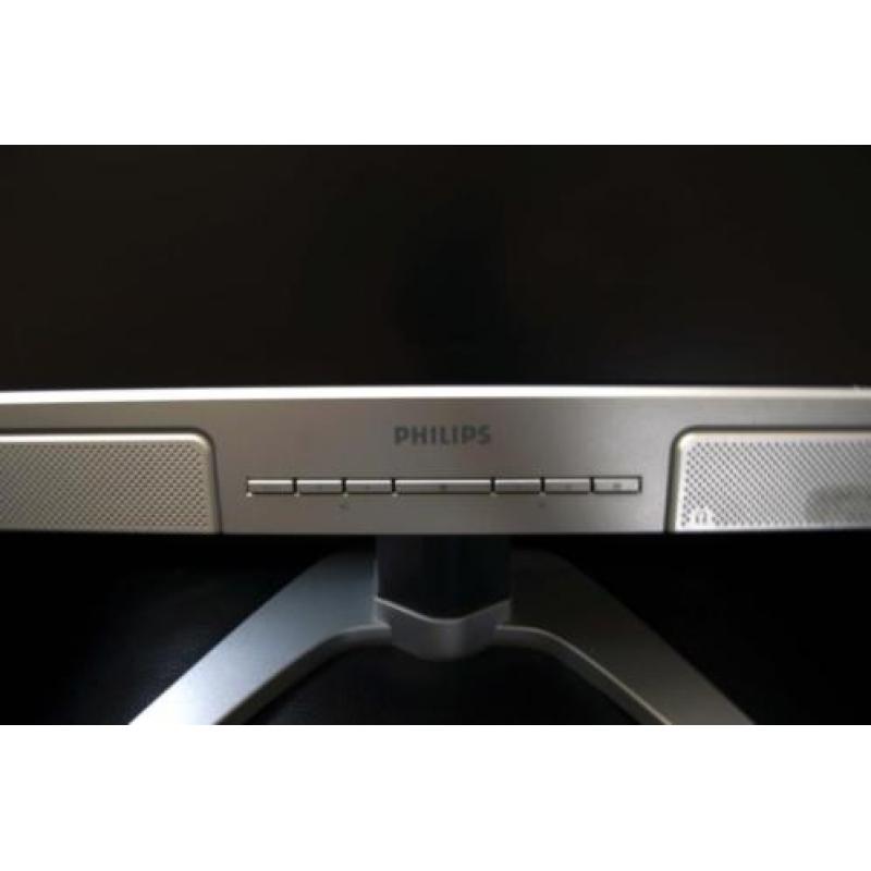 Philips 17 inch monitor 170 B7 TFT VGA / DVI