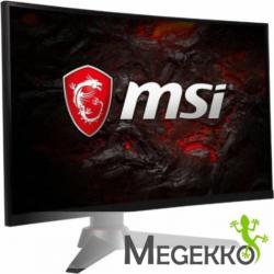 MSI 24" Optix MAG24C Gaming monitor