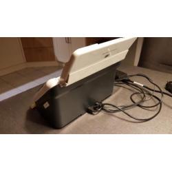 Professionele scanner HP Scanjet Pro 3000 Dubbelzijdig