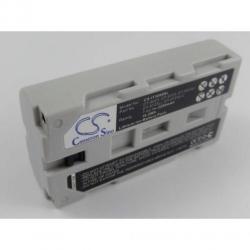 CS Accu Batterij voor Casio IT-3100 - 2200mAh 7.4V