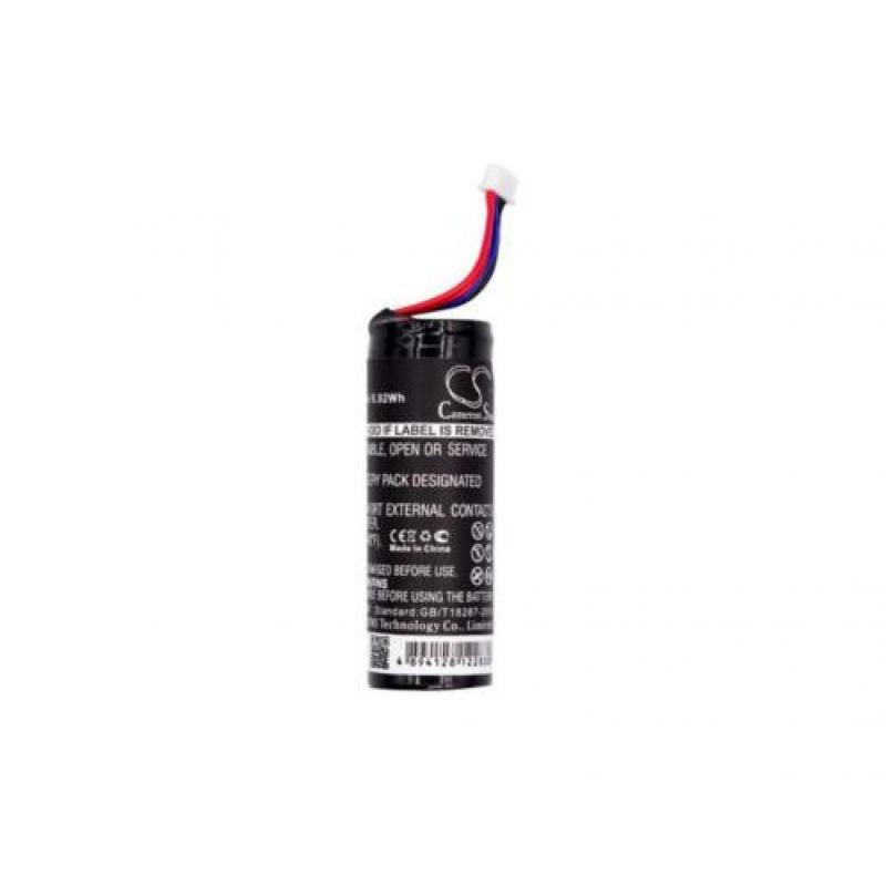 Accu Batterij Datalogic RBP-2X00 e.a. - 1600mAh 3.7V