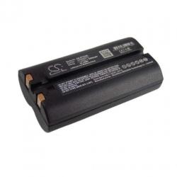 Accu Batterij voor Intermec 600 e.a. - 3400mAh 7.4V