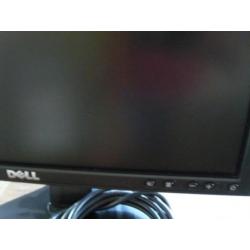 beeldscherm Dell P190ST 48cm (19") LCD Flat Monitor