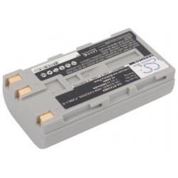 CS Accu Batterij Casio CS-DTX30BL - 2600mAh 7.4V