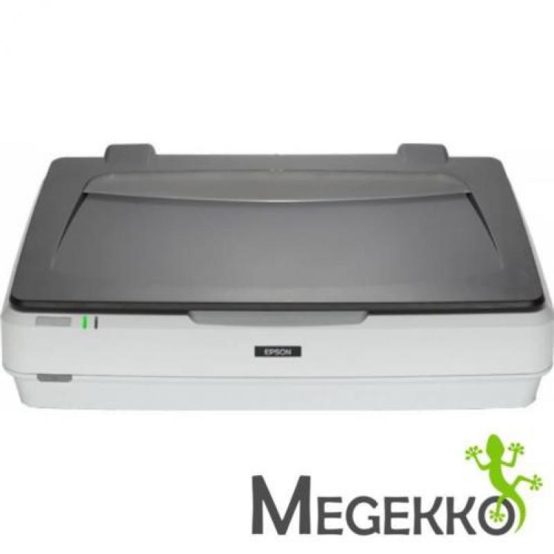 Epson Expression 12000XL Flatbed scanner 2400 x 4800DPI A3..