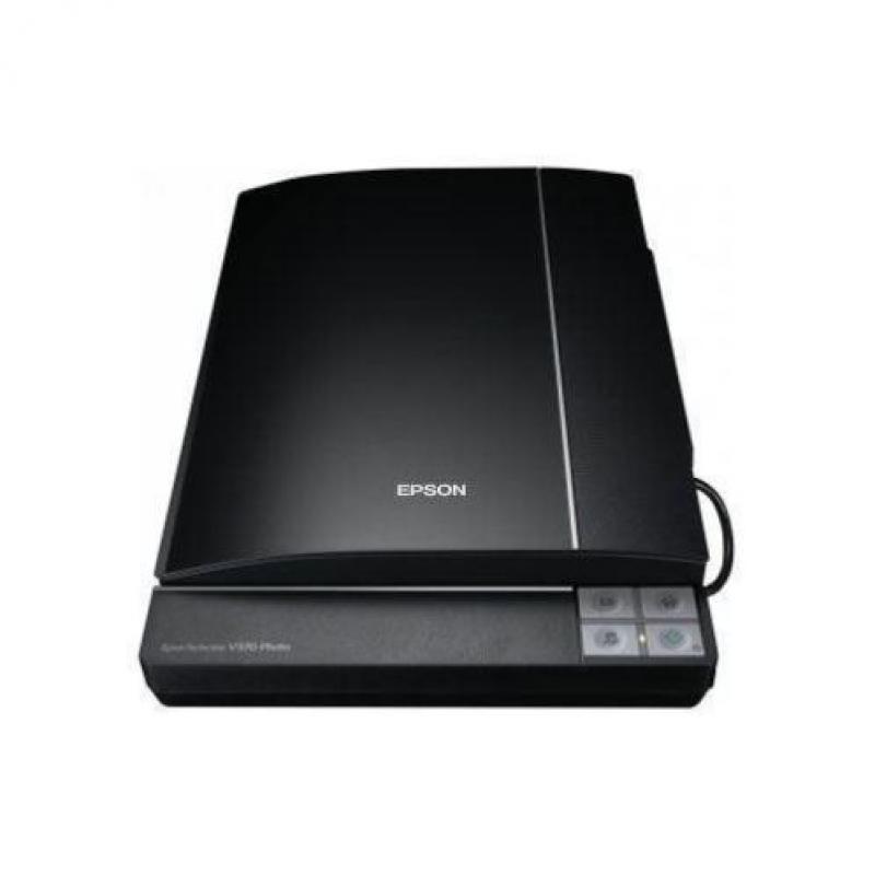 Epson Perfection V370 Photo