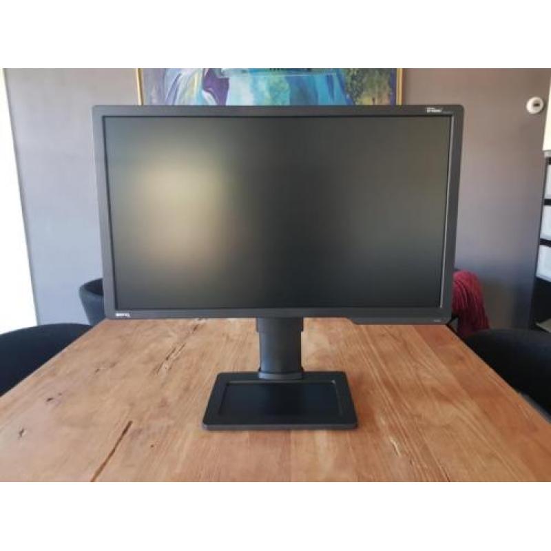 Benq XL2411 144hz monitor