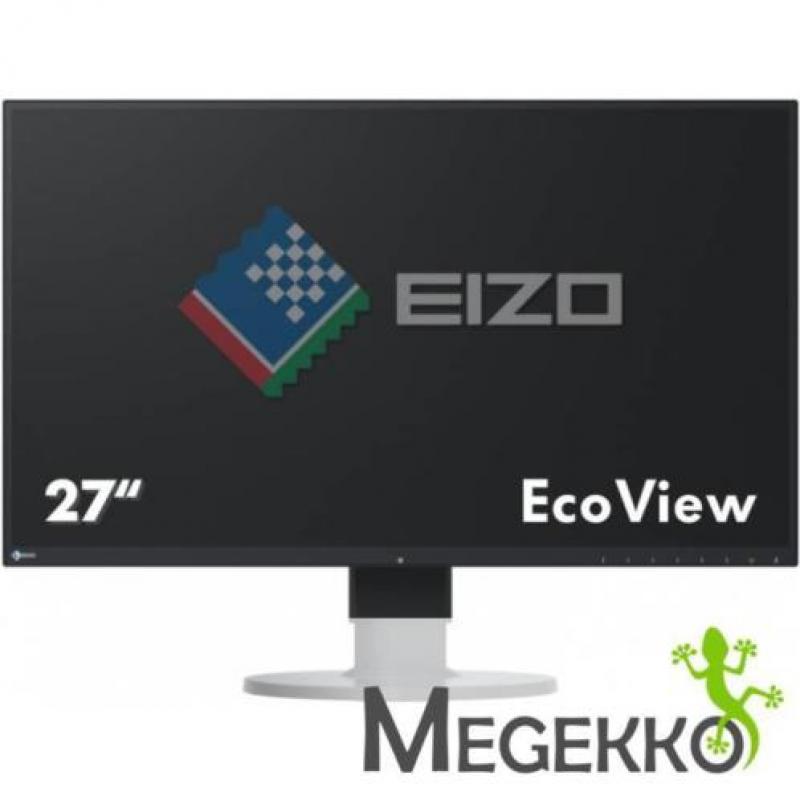 Eizo EV2750BK 27" Zwart PC-flat panel