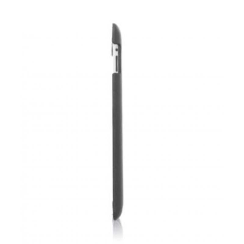 VuComplete Zwart Cover voor iPad 3 en 4