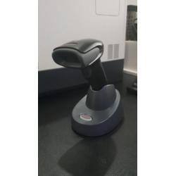 Honeywell 1452G2D-2 Bluetooth barcode scanner met oplader