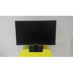 2x LG monitoren 23.5 inch