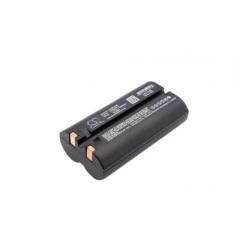 Accu Batterij voor ONeil Microflash OC4 e.a. - 3400mAh 7.4V