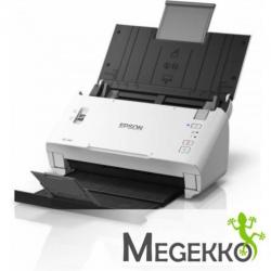 Epson WORKFORCE DS-410 ADF + Manual feed scanner 600 x 600..