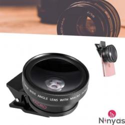 Ninyas Pickogen Camera Lens Kit