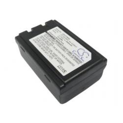 CS Accu Batterij voor Symbol SPT1742 - 3600mAh 3.7V