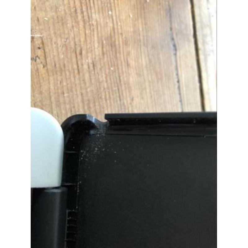 Zagg folio toetsenbord iPad air 2